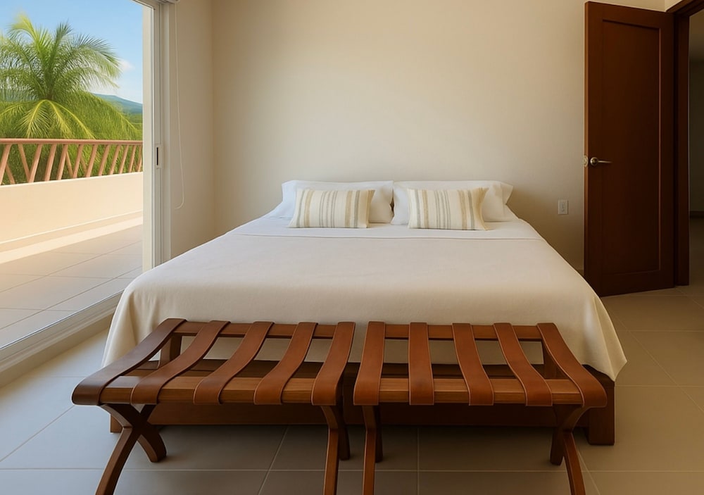 Comfort Apartment, Balcony, Mountain View photo 2