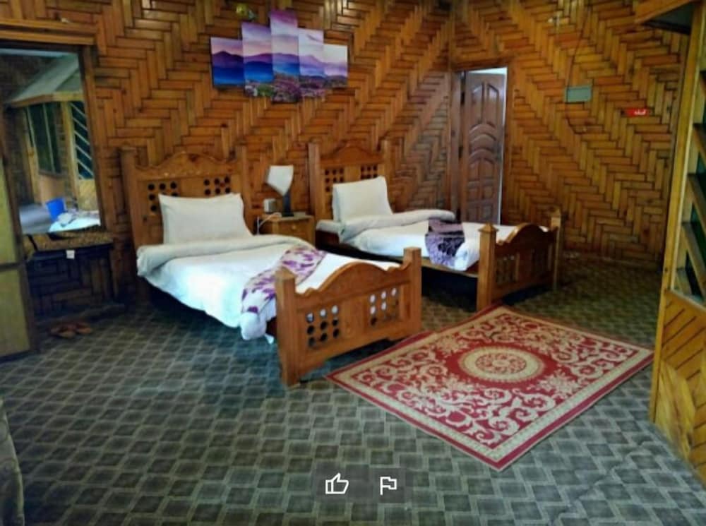 Standard Double Or Twin Room - Photo 7