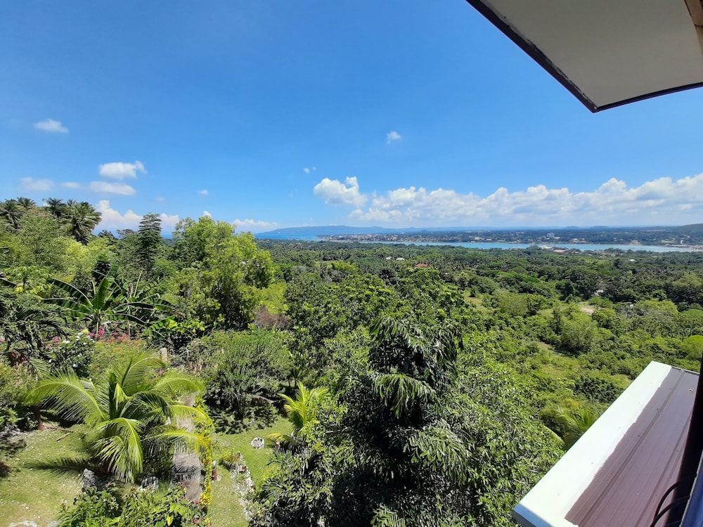 Deluxe Twin Room, 2 Twin Beds, Sea View photo 3