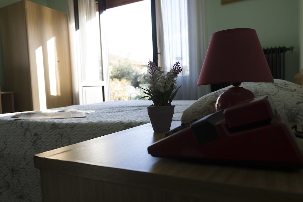 Quadruple Room - Photo 3