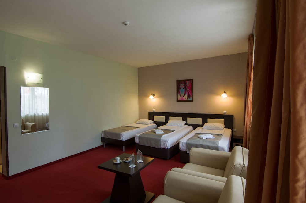 Superior Room photo 1