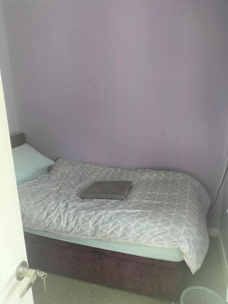 Economy Single Room photo 1