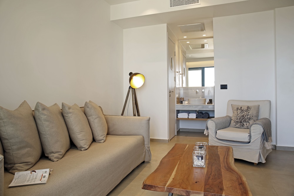 Junior Suite - Photo 3
