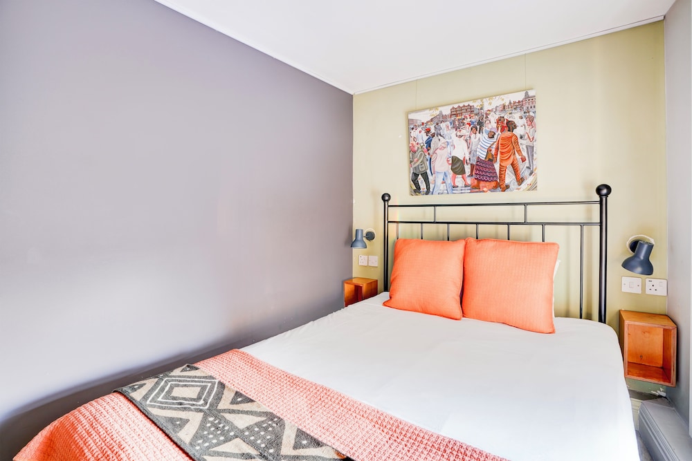 Standard Room, 1 Double Bed photo 2