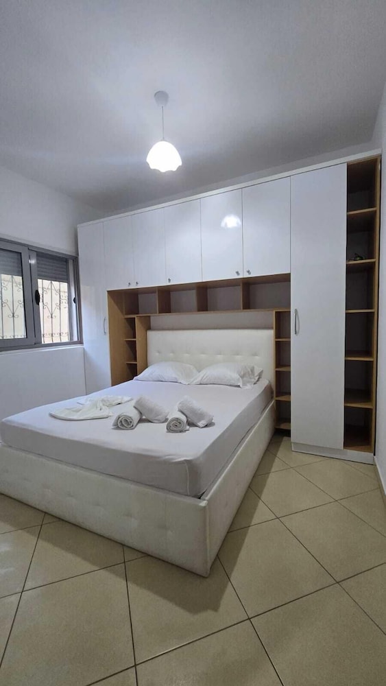 Apartment, 2 Bedrooms, Mountain View