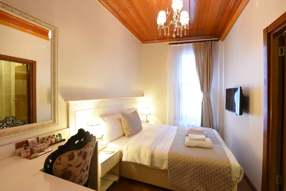 Standard Single Room photo 1
