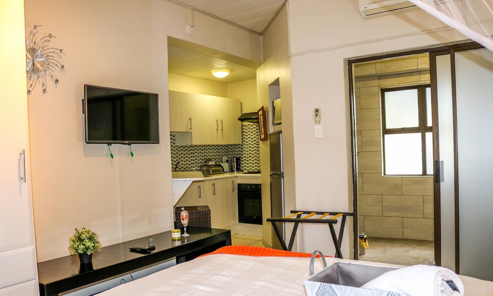 Comfort Apartment