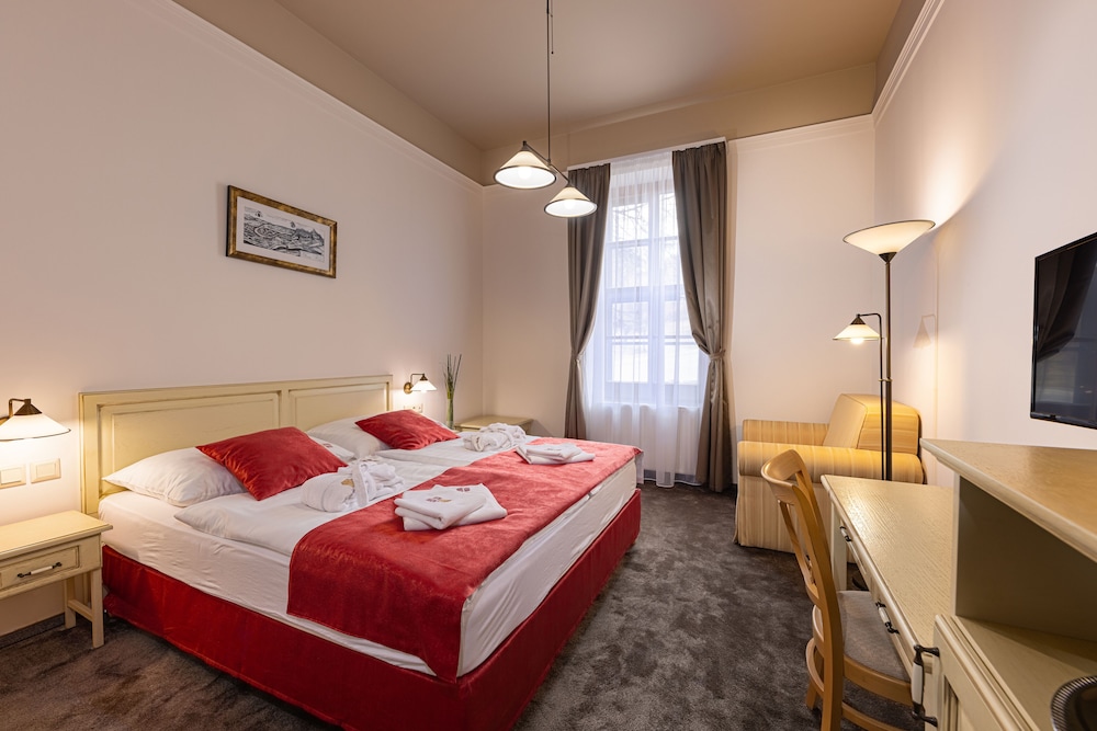 Comfort Double Room photo 2