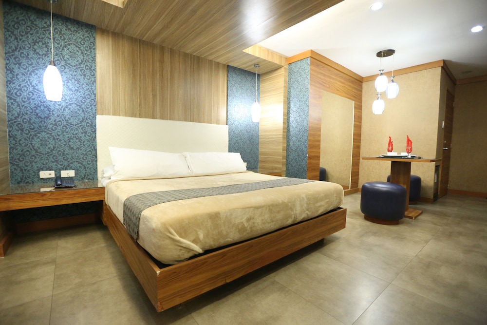 Deluxe Room photo 2