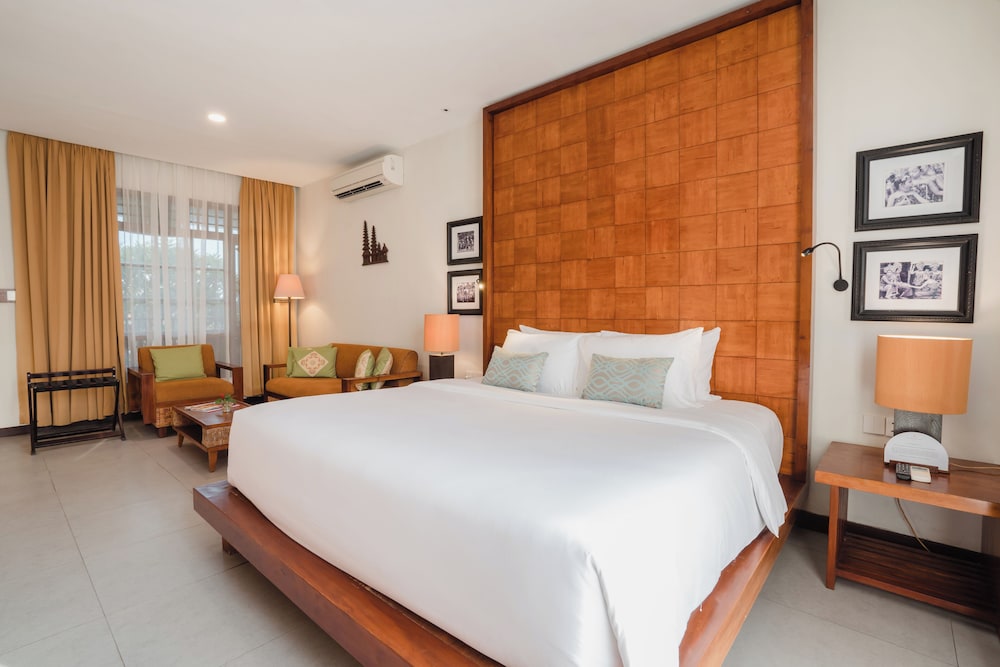 Junior Suite - Photo 9