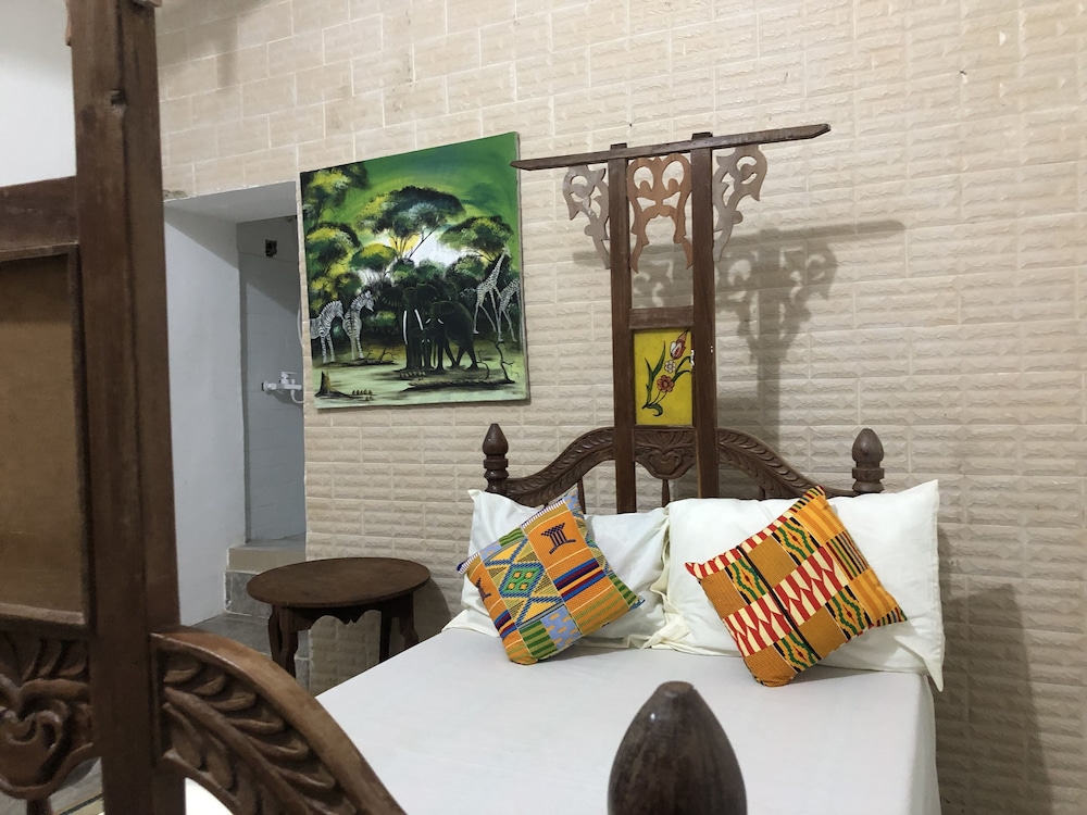 Business Apartment, Non Smoking, City View