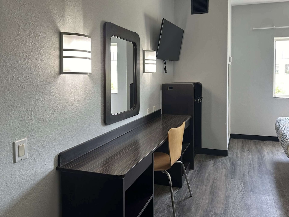 Motel 6-Mission, TX, Foto 3
