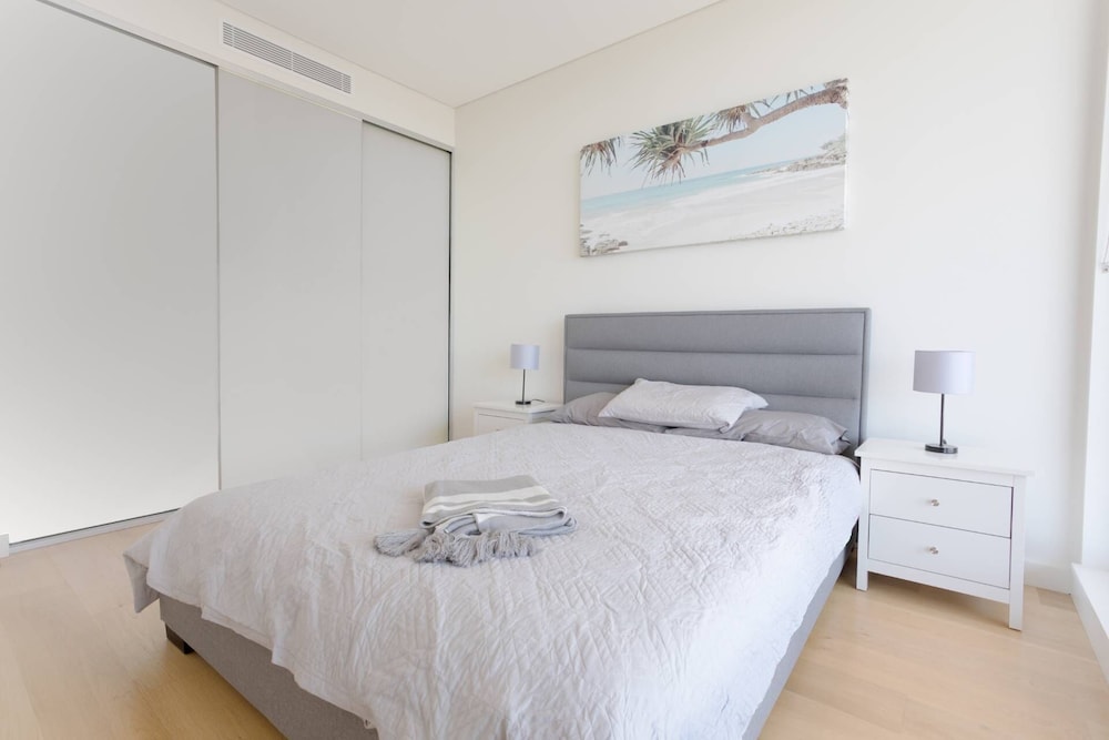 Classic Apartment, 1 Bedroom photo 1