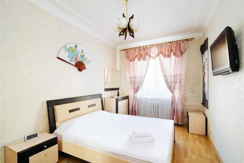 Two bedroom apartment on Kirova 3 photo 3