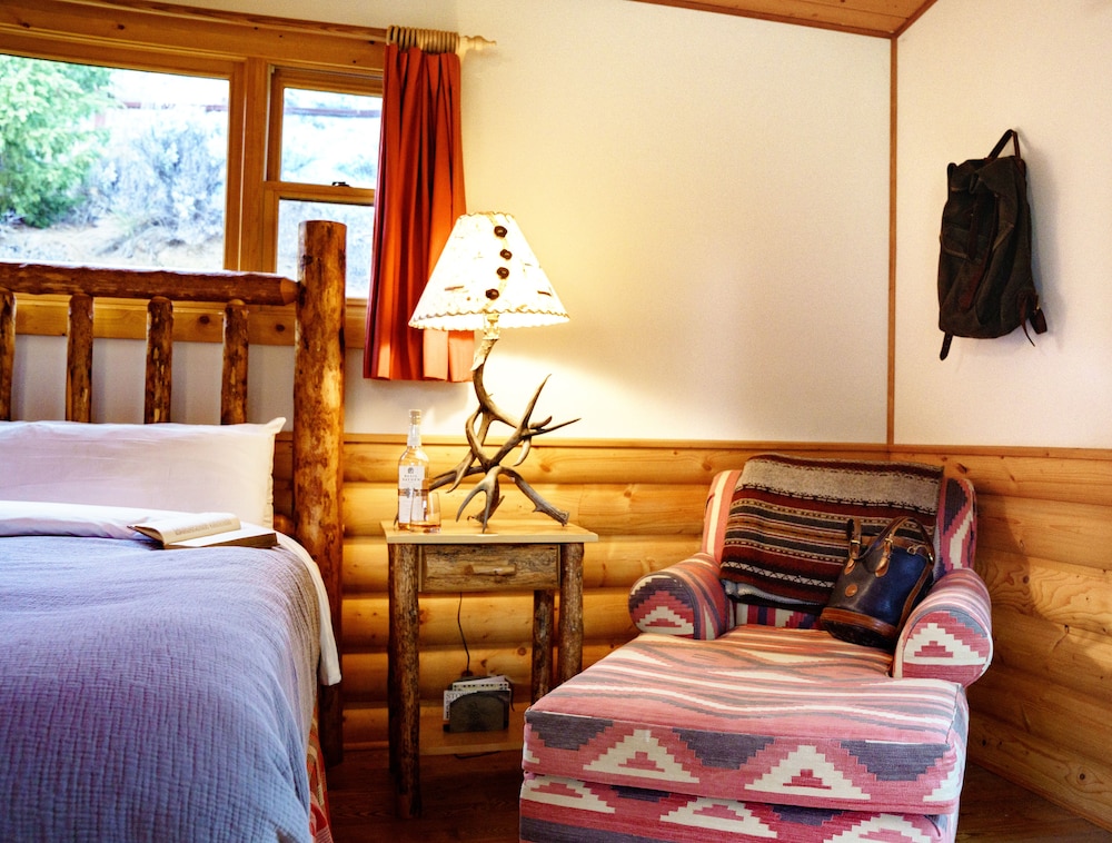 Comfort Cabin photo 3