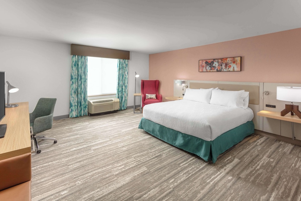 Room, 1 King Bed, Accessible - Photo 1