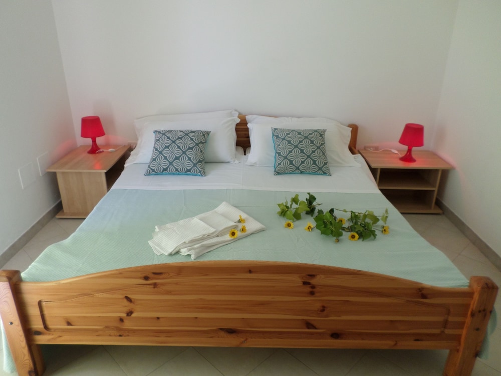 Apartment, 2 Bedrooms (4 People) photo 1