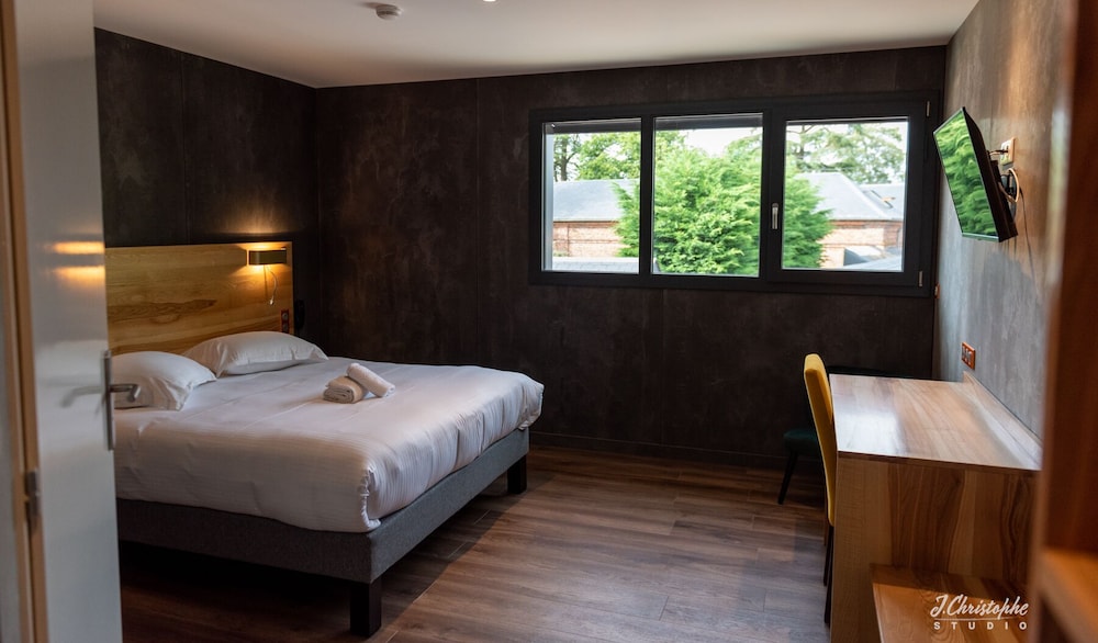 Comfort Room photo 1