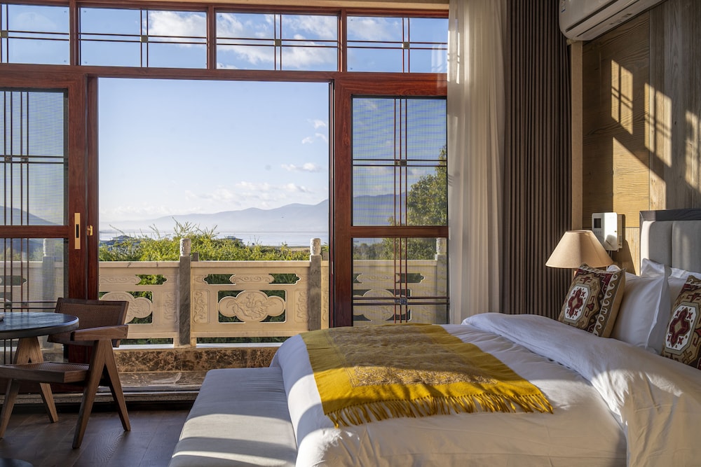 Luxury Double Room photo 1