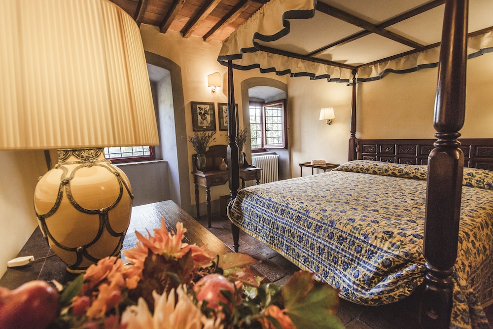 Deluxe Double Room, Garden View photo 2