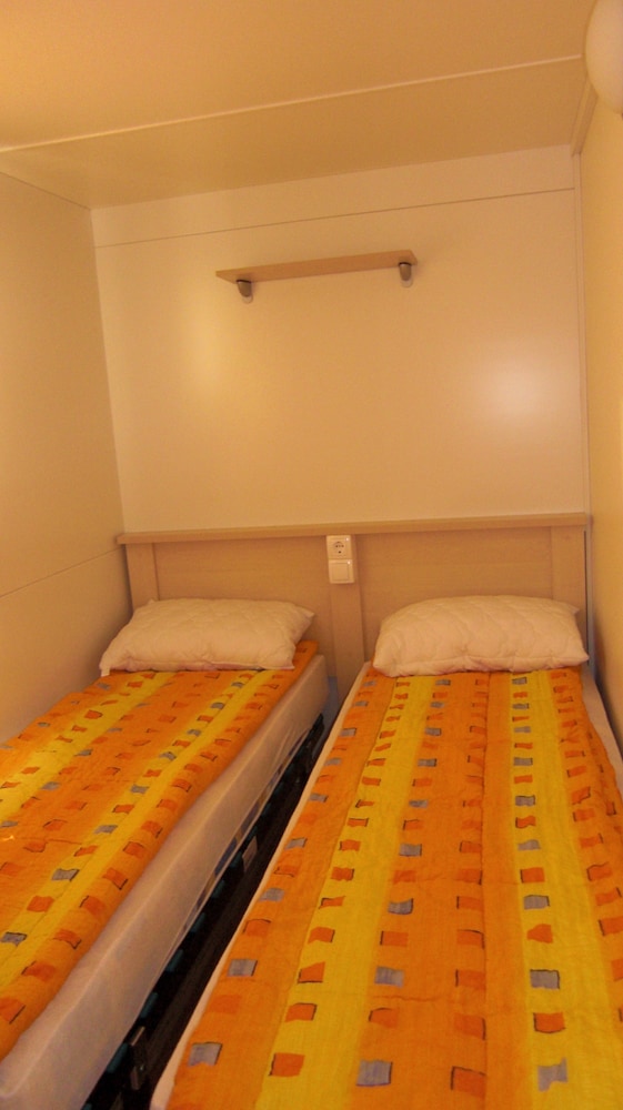 Mobile Home