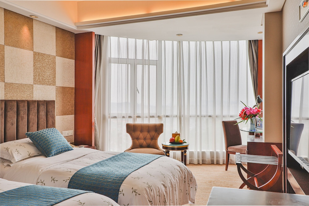 Superior Room (Building A)