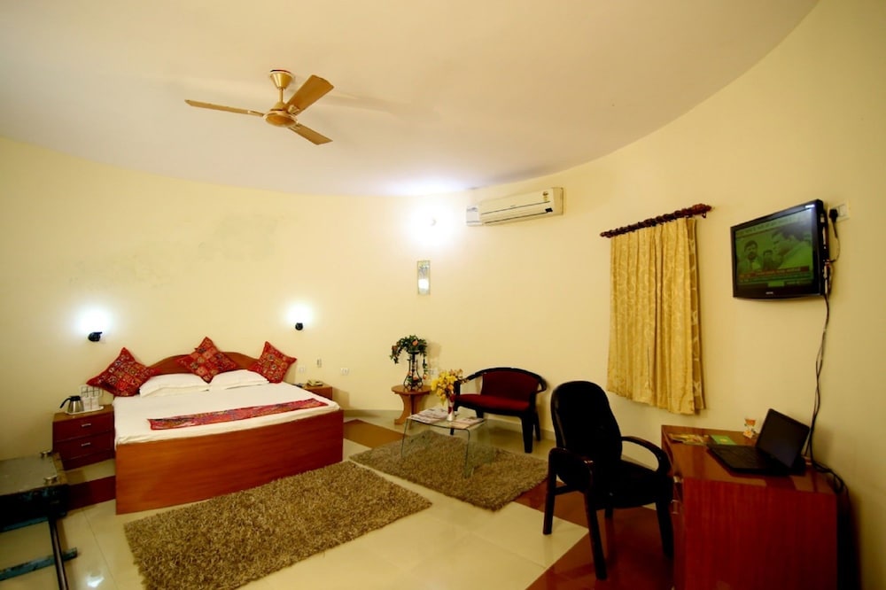 Luxury Room photo 3