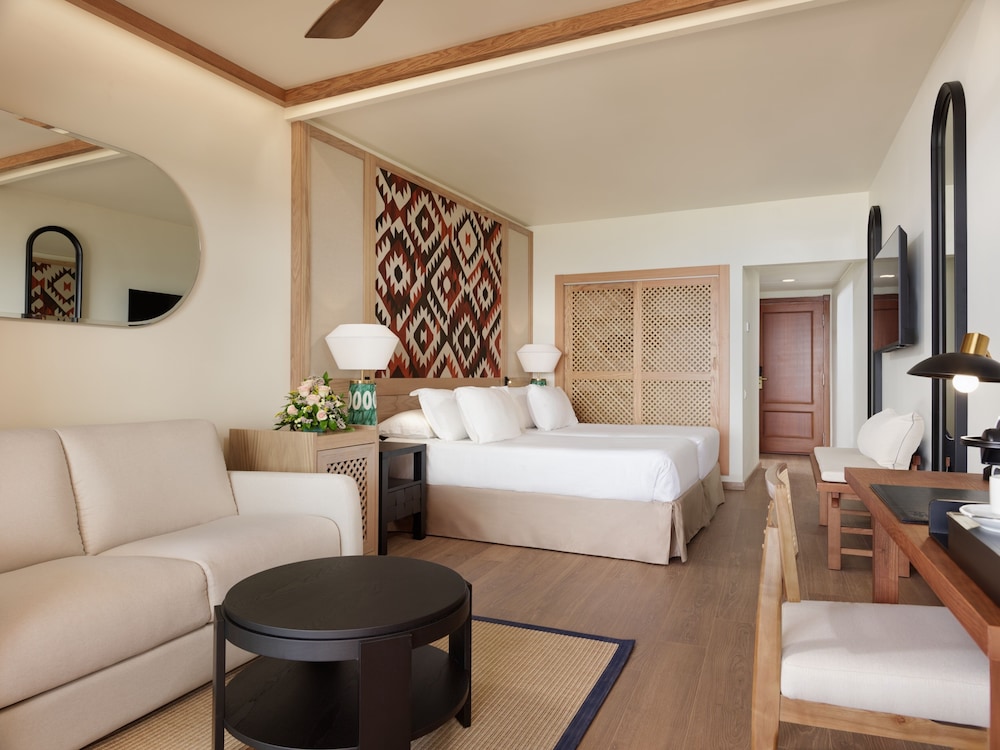 Deluxe Room, Ocean View (2 Adultos)
