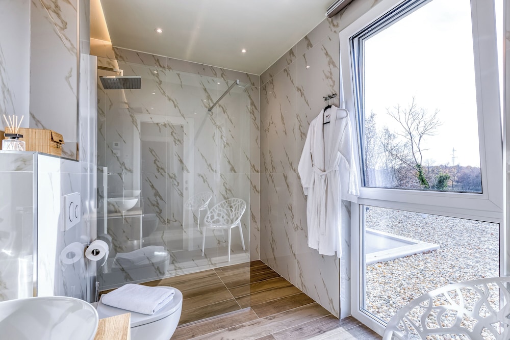 Family Villa, Multiple Bedrooms (Luxury Villa Sonia With Wellness &) photo 2