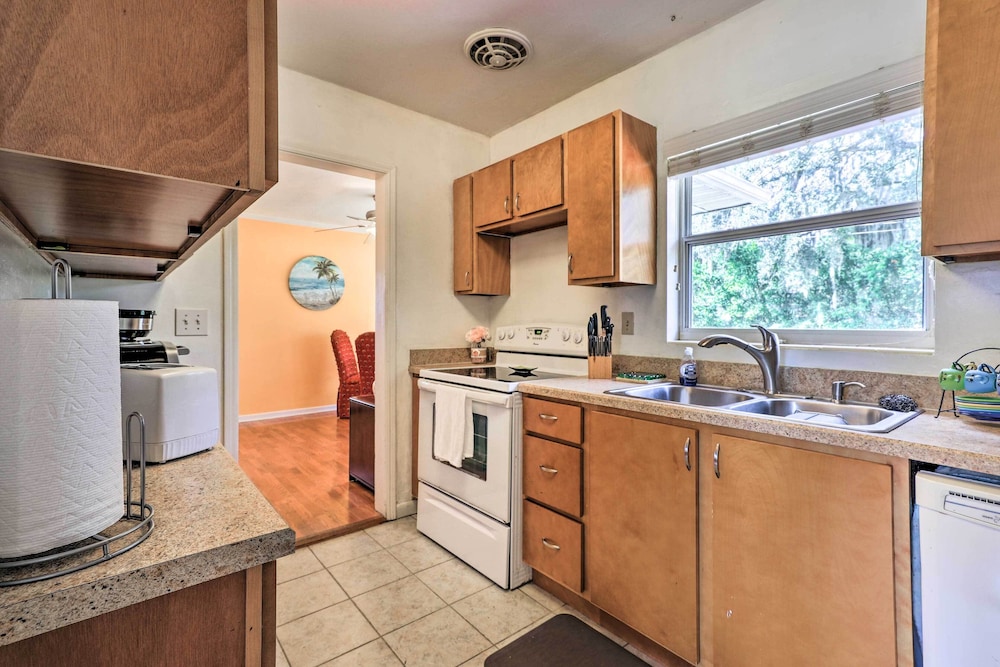 House (2 Bedrooms) photo 2