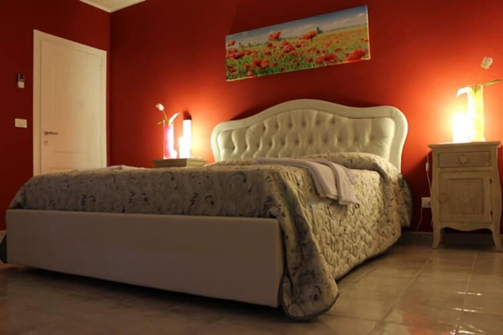 Family Quadruple Room, Connecting Rooms photo 2