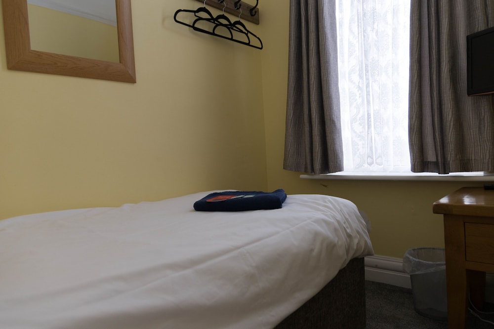Economy Single Room photo 2