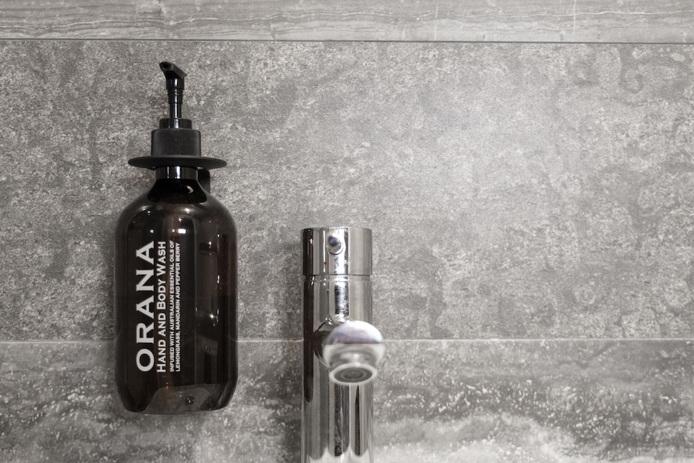 Family/Twin Ensuite thumbnail 6