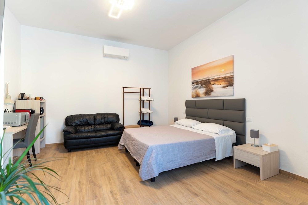 Grand Double Or Twin Room photo 1