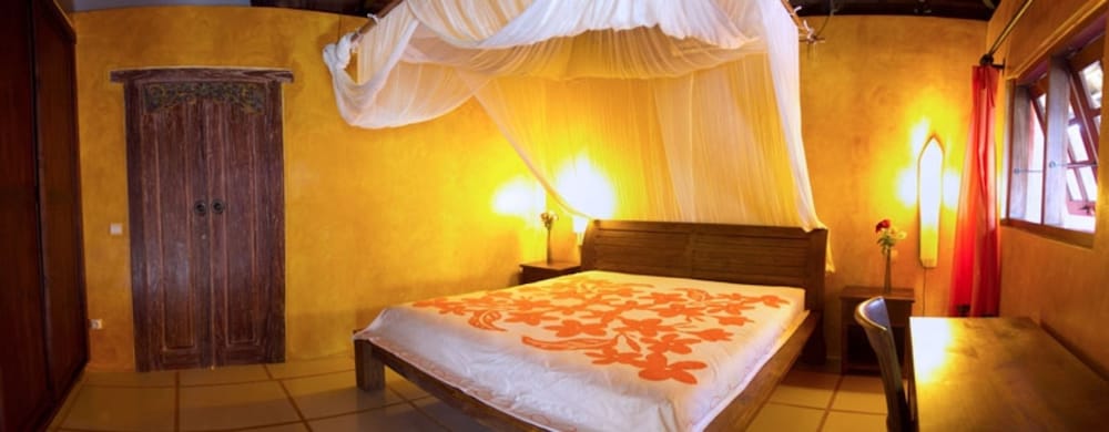 Traditional Villa, 2 Bedrooms, Private Pool, Beach View