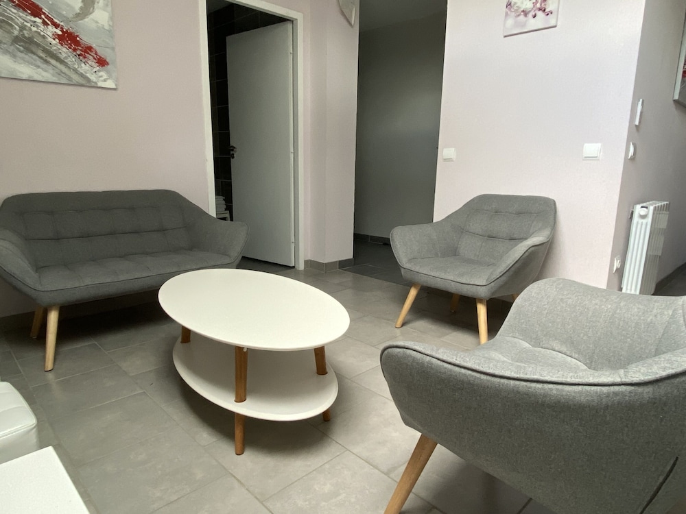Superior Suite, Private Bathroom (Suite Eglantine) photo 2