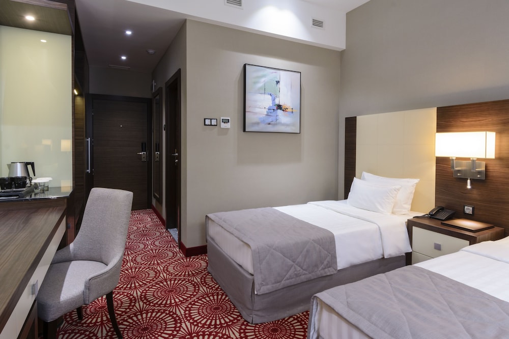 Deluxe Single Room photo 2
