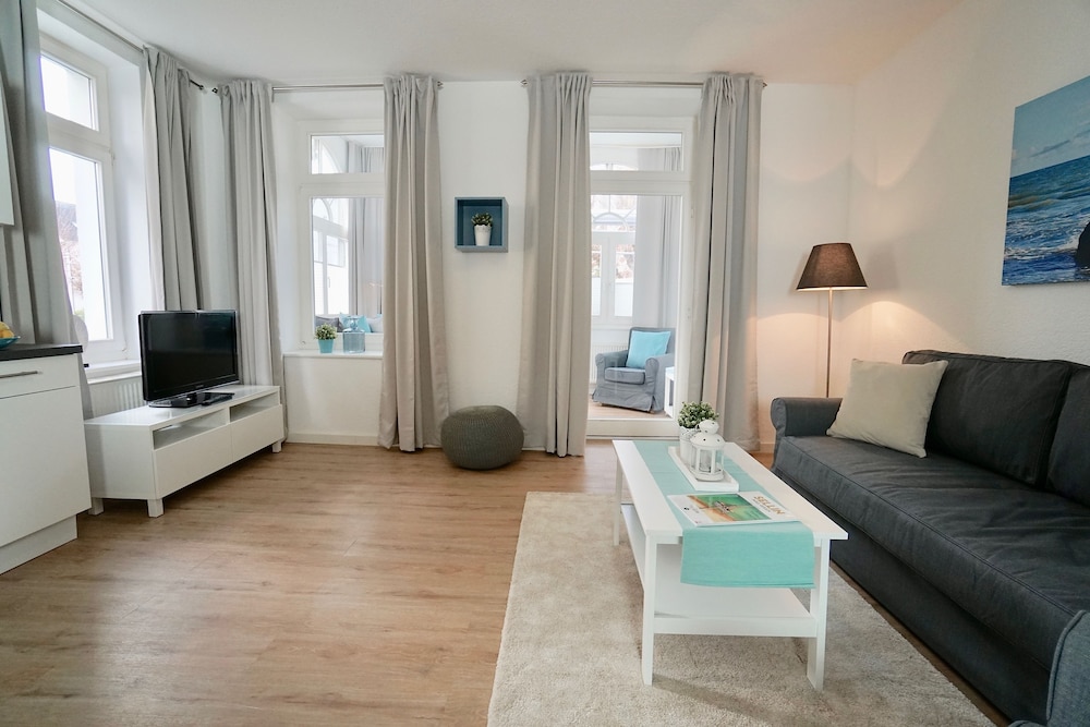 Comfort Apartment photo 3