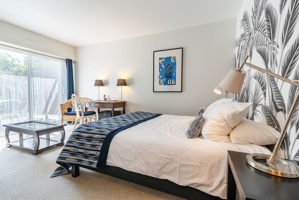 Deluxe Room photo 2