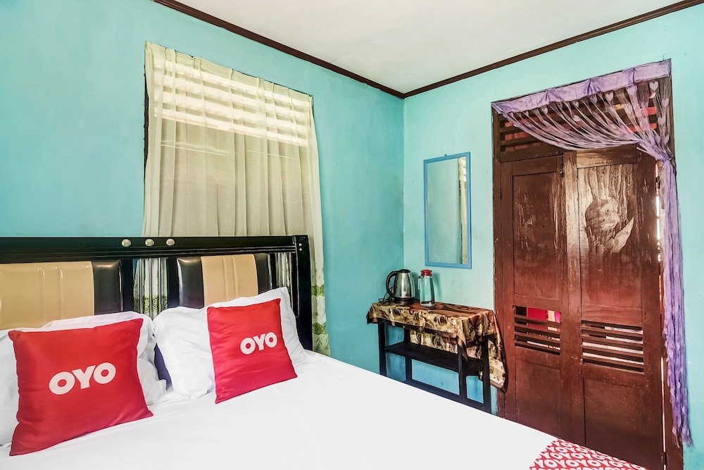 Double Room - Photo 9