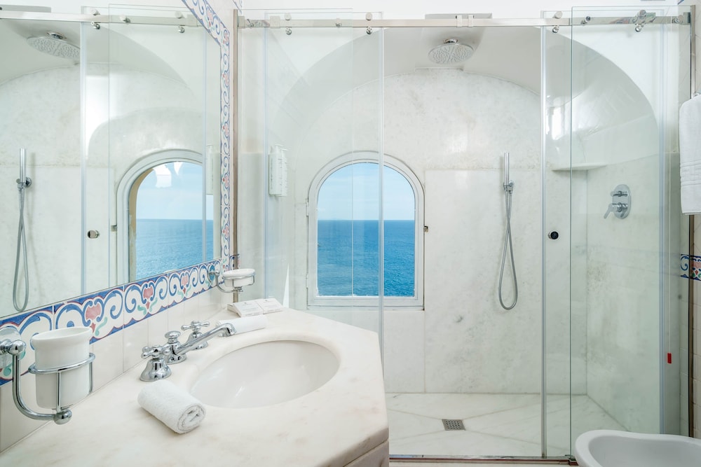 Junior Suite, Balcony, Sea View - Photo 14