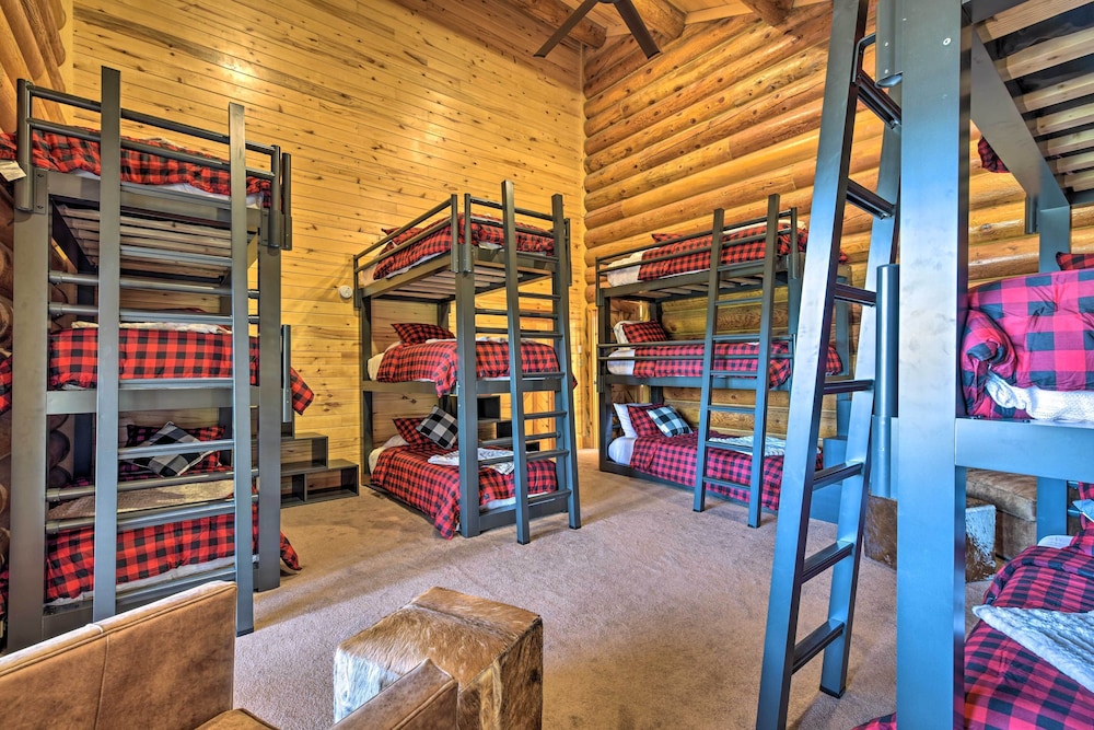 House (5 Bedrooms) photo 1
