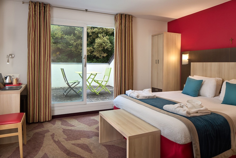Deluxe Double Room - Photo 2