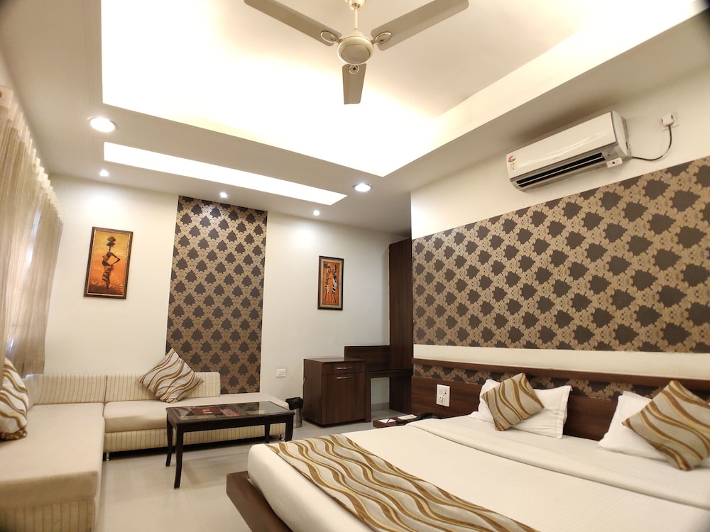 Superior Double Room photo 3