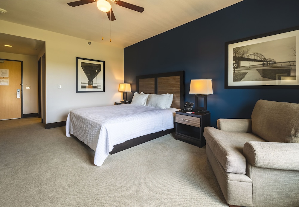 Deluxe Single Room photo 2