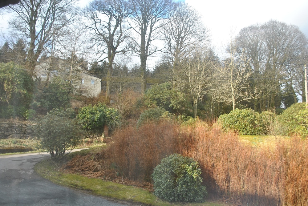 Traditional Quadruple Room, 1 Bedroom, Accessible, Garden View photo 3