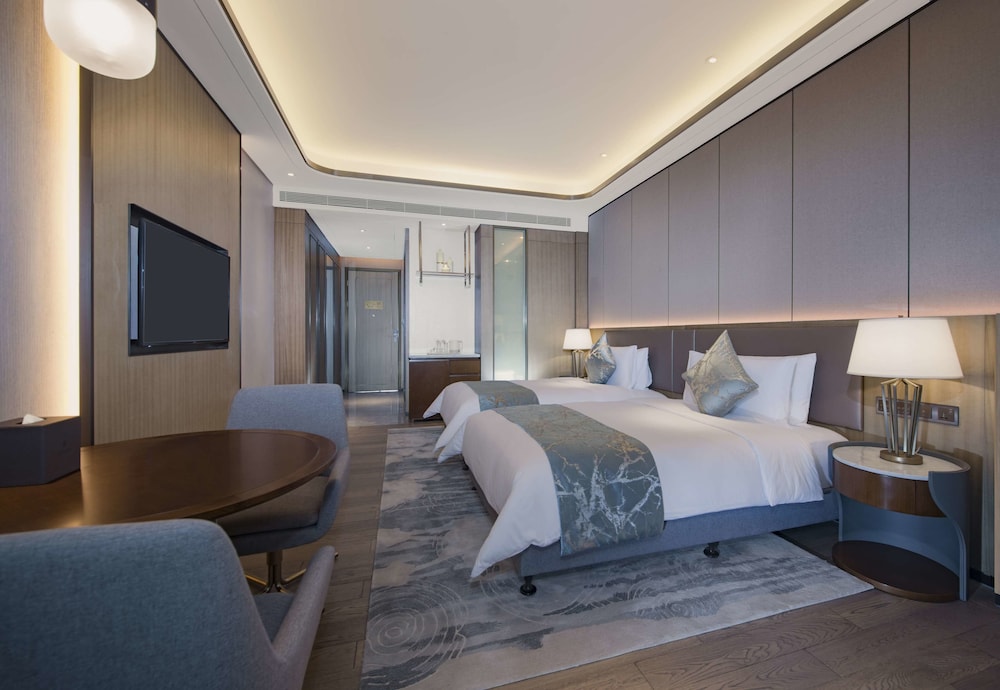 Business Twin Room photo 1