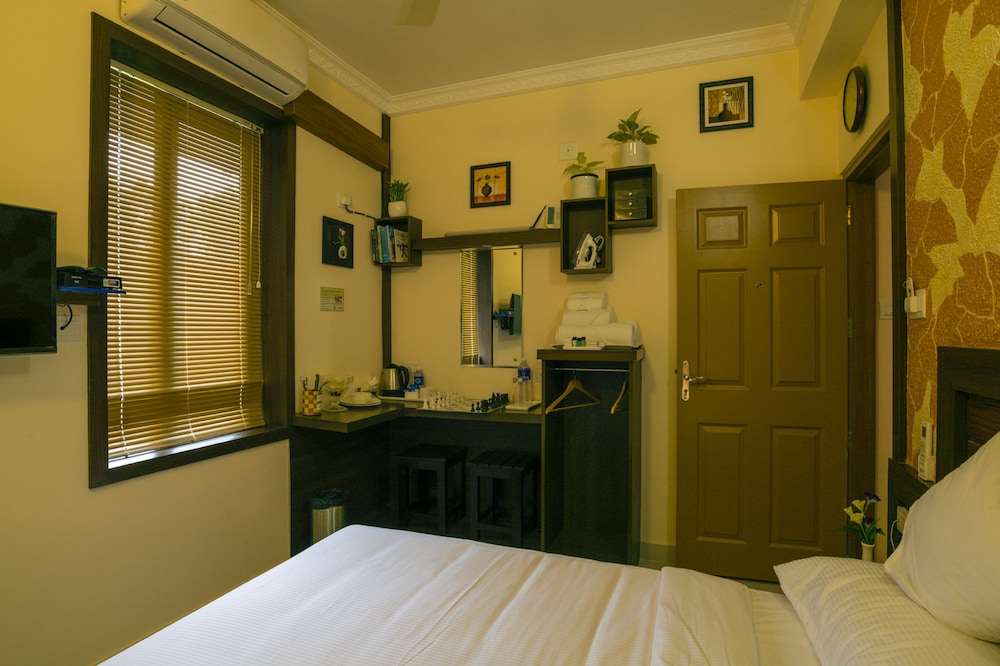 Deluxe Single Room, Private Bathroom photo 1