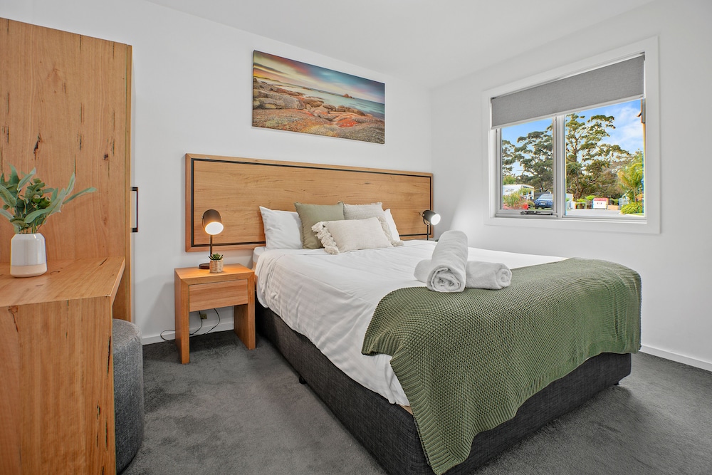 Bay View Sleeps 6 photo 3