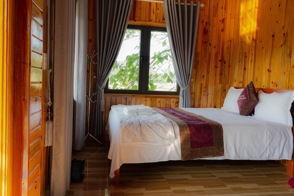 Panoramic Bungalow, River View photo 3